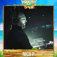 3 years DHB at Sunrise Festival