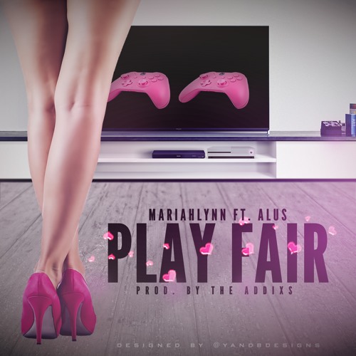 Play Fair Ft. Alus Produced By The Addixs