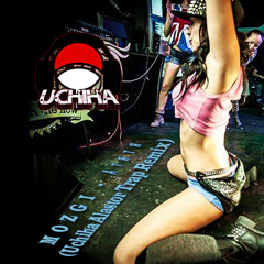 MOZGI - Атятя (Uchiha Alastor Trap Remix)