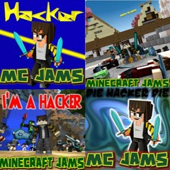 MC Jams hacker Series Hacker 1 - 4