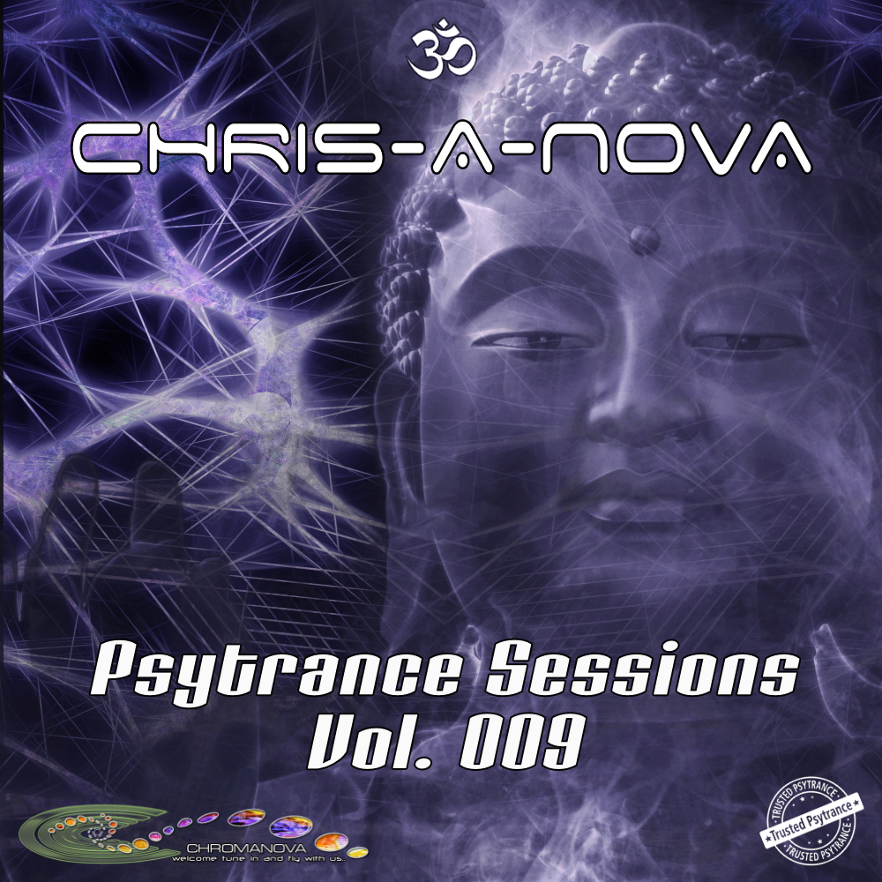 Chris-A-Nova (Electric Playground / YSE Rec.)