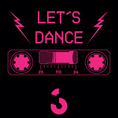 Let's Dance radio show n°408 last on Couleur 3 - 24.06.2017