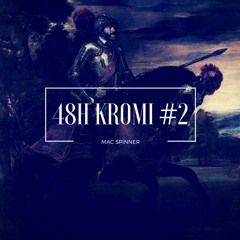 MAC SPINNER // 48H KROMI #2