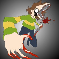 [Undertale AU - Underworld] kcaB ekirtS olageM