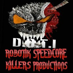SPaCeyALieN And Noizefucker -  Just Some Speedcore(SAEditFADEPV)