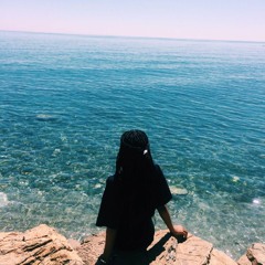 Amaria-Hillsong Oceans Refix.