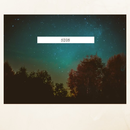 Simon Chauvin - SIGN