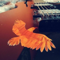 Blowing in the wind - Bob Dylan (Cover)