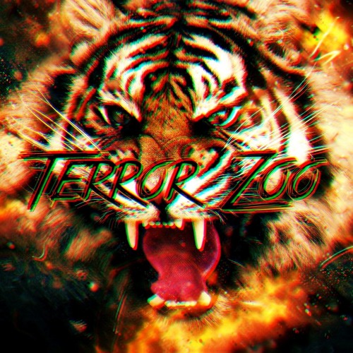 Korrigan - Terror Zoo