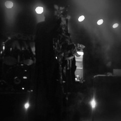 Hekte Zaren - Death's Lanthern