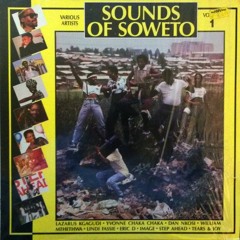 William Mthethwa - Mphe Borotho(1988)