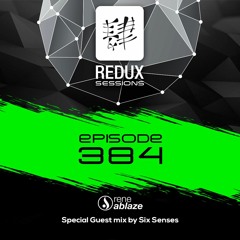 ReneAblaze - ReduxSessions - Episode - 384
