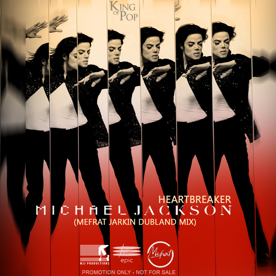 Stream MICHAEL JACKSON - 