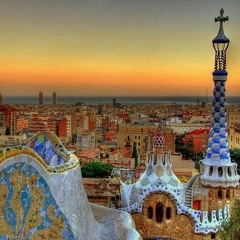 Barcelona After Hours (2017-06-16)