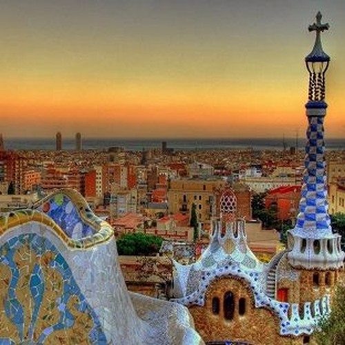Barcelona After Hours (2017-06-16)