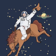 Planetary Cowboys