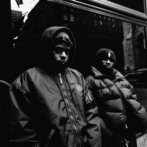 Das EFX - Real Hip Hop (Maffyn Remix)