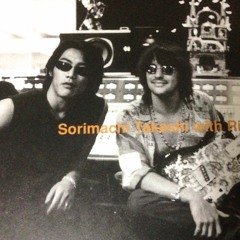Richie Sambora with Takashi Sorimachi（反町隆史）・Forever ～another version～