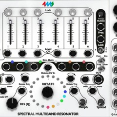 Altered States Modular Sequence 0001