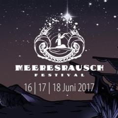 CHANÉE @ Meeresrausch Festival 2017