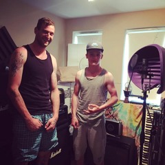 King Butty - Stacking