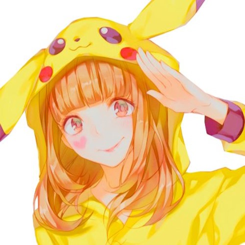 pika girl nightcore