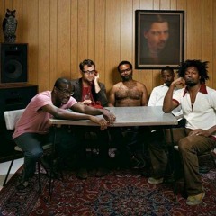 John LaRive Aka Dizzy Jay Personally Made Mix Track featuring(SNOOP DOGG) i need to back up