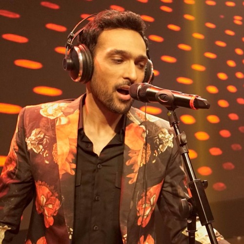 Chan Kithan - Ali Sethi