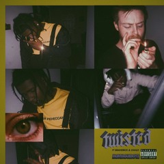 Twisted ft Brahdrick ( prod. play randy )
