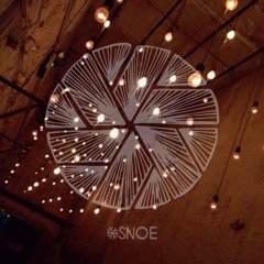 Sisyphos Berlin - Adrian Hour // SNOE Takeover // 24.06.2017