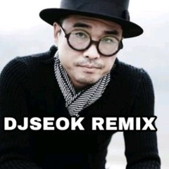 김건모➖사랑이떠나가네 (K-POP Dance music remix)