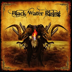 Black Bleeds Through