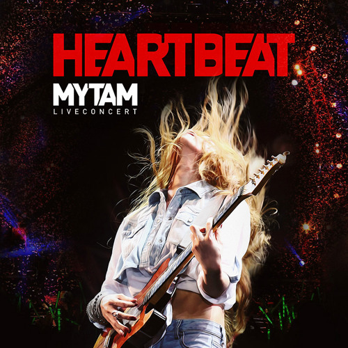 My Tam - Uoc Gi (Live from 'Heartbeat')
