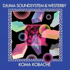 Koma Kobache (Sascha Braemer Remix)