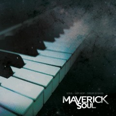 Maverick Soul x Boko Maru - New Lust (DNB Remix)