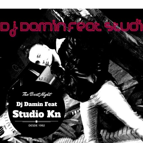 Dj Damin Feat Simarik Kizomba Studio Kn 2017