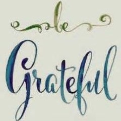 Grateful