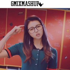 TWICE X PRISTIN - Wee Woo Ooh Ahh (Mashup)