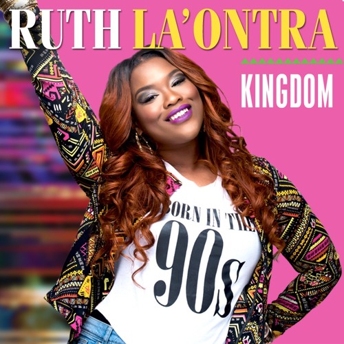 Kingdom (Radio Edit)