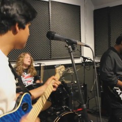 Mexican Slum Rats - Slumrat