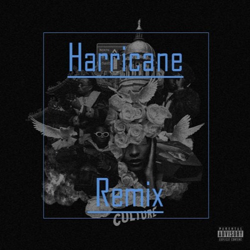 Harricane - Migos - Slippery feat. Gucci Mane ( Harricane Remix ) |  Spinnin' Records