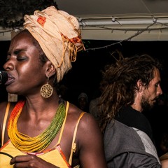 NO FEAR feat. Daba Makourejah & Sabolious Melodica - DUBPLATE PREVIEW