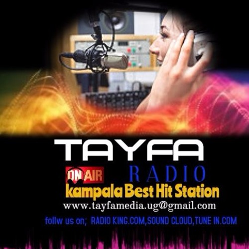 Kampala Best Hit Station 1