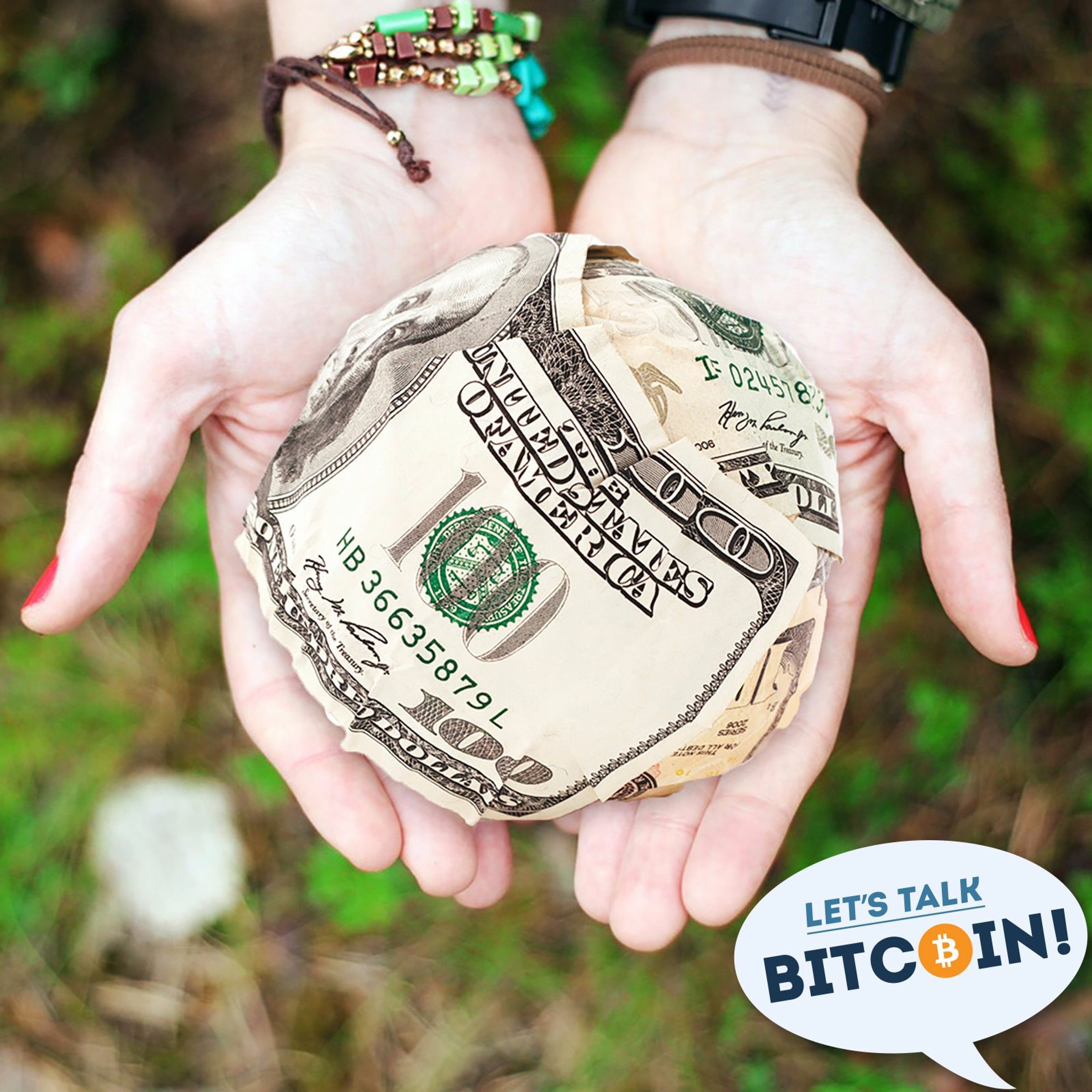 Let's Talk Bitcoin! #335 - Was That Worth Paying For?