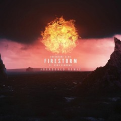 Adventure Club - Firestorm ft. Sara Diamond (Abandoned Remix)