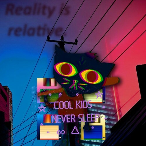 Cycles 2  V A P O R W A V E