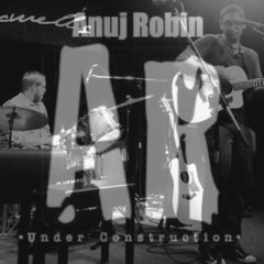 AnujRobin - Oh Satellite LIVE