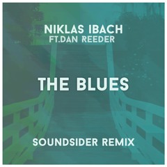 Niklas Ibach - The Blues (Soundsider Remix)
