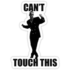 DJ Jern x Cant Touch This Cypher (Jersey Club Music)#TEAM609 #CGMG