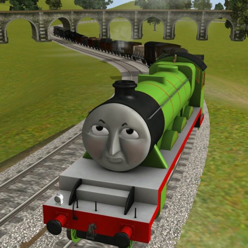 Henry's Strugling Theme
